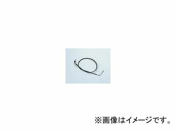 2輪 ハリケーン ロング チョークケーブル スズキ GSX400インパルス/S GK79A-113895〜 1996年〜 Long chalk cable