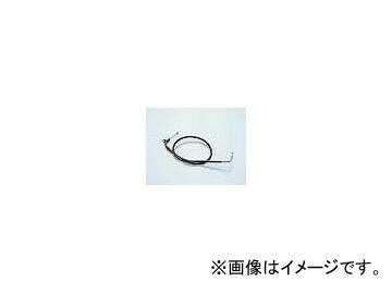 2輪 ハリケーン ロング チョークケーブル 150L HB6522 JAN：4936887269703 スズキ RF400 GK78A Long chalk cable