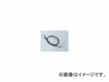 2 ϥꥱ  åȥ륱֥ W 100L HB6758 JAN4936887286403 掠 GPZ400R Long throttle cable