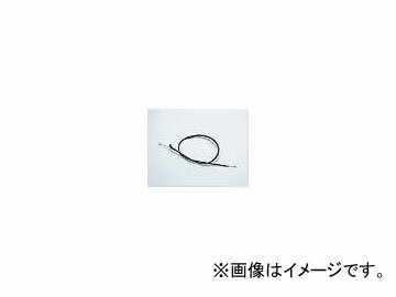 2輪 ハリケーン ロング チョークケーブル カワサキ バリオスII Long chalk cable