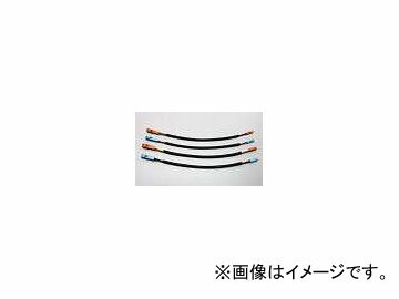 2輪 ハリケーン HC型 汎用延長ハーネス 2極 空色 HD1431BU JAN：4936887006056 type general purpose extension harness pole sky blue