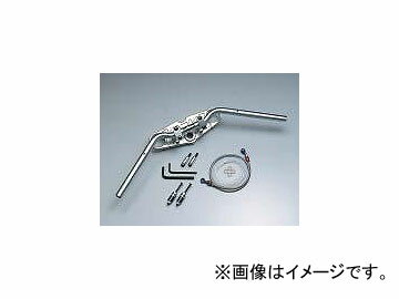 2輪 ハリケーン バーハンドルkit ブレーキホース アールズ アルミ製 HBK514A-01 JAN：4936887003949 スズキ ハヤブサ1300 GW71A 〜2007年 Bar handle brake horseres aluminum