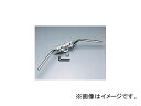 2輪 ハリケーン バーハンドルkit HBK512A-01 JAN：4936887003925 カワサキ ZZR1100 C型 〜1992年 Bar handle