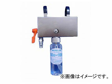 旭産業/ASAHI 車内消臭器 消臭器 Bio-Z Deodorant