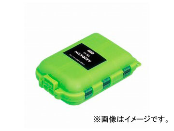 ˮ/MEIHO FB-10  ꡼ JAN4963189701228 Akiokun Green
