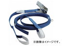 オーエッチ工業/OH JSH ベルト荷締機 JNPR300L JAN:4963360845826 belt loading machine