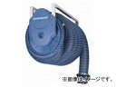 }_R[|[V/yamada rCKXp XvOrCz[X[iV[g^Cvj S3-5SNR iԍFH808565 Exhaust gas spring type exhaust hose reel short