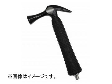 土牛産業/DOGYU ショートハンマー 釘抜型A（すべり無） 00200 JAN：4962819002001 Short hammer nail type no slip