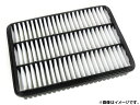 エアフィルター トヨタ ハイラックス サーフ LA-RZN215W 3RZ-FE 4WD 2700cc 2002年11月〜2004年08月 air filter