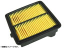 エアフィルター ホンダ フリード DBA-GB3 L15A スパイク含 1500cc 2008年05月〜2016年09月 air filter