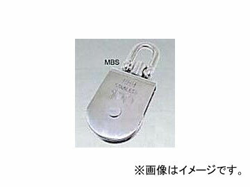 H.H.H./X[Gb` XeXT}ubN ݃VbN MBS50 Stainless steel saury block
