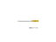 ͥå/ANEX ̩ѥޥʥɥ饤С No.1220 (-)2.550 JAN4962485010218 Precision flathead screwdriver