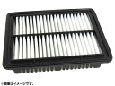 エアフィルター ミツビシ ミニカ UA-H47A 3G83 4WD 660cc 2003年08月〜2004年05月 air filter