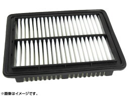 エアフィルター ミツビシ タウンボックス ABA-U62W 3G83 4WD ターボ 660cc 2004年10月〜2011年12月 air filter