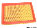 エアフィルター スバル サンバー LE-TV2 EN07 4WD バン 660cc 2001年08月〜2005年11月 air filter