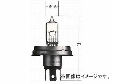 ȥ西/ƥ/TACTI ϥإåɥץХ MH6D 12V 45/45W ⡧P45t-41 V9119-2032 Halogen head lamp valve