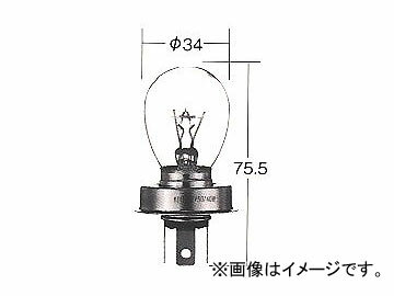 ȥ西/ƥ/TACTI ߥɥӡ إåɥץХ 24V 60/60W ⡧P36tʥĥջӡ V9119-2054 Semi shield beam head lamp valve