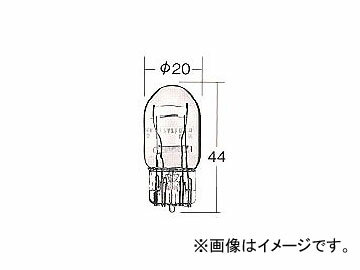 ȥ西/ƥ/TACTI ơ롦ȥåץץХ E 12V 21/5W ⡧å V9119-1166 Tail stop lamp valve