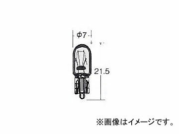 ȥ西/ƥ/TACTI ѥͥ롦ʥץХ 24V 3W ⡧å V9119-1157 Panel signal lamp valve