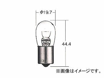 ȥ西/ƥ/TACTI եå㡼ХåʥץХ 12V 12W ⡧BA15s V9119-1430 Flasher back signal lamp valve