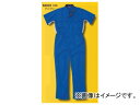 山田辰/YAMADA TATSU スリードラゴン 半袖ツヅキ服 50001-MB-3L マリンブルー サイズ:3L Short sleeved tsuzuki clothes