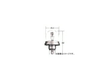 ȥ西/ƥ/TACTI ߥɥӡ إåɥץХ 12V 45/40W ⡧P45t-41ʥĥջӡ V9119-2042 Semi shield beam head lamp valve