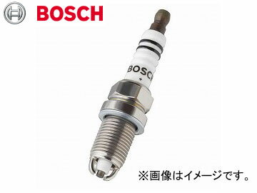 ボッシュ/BOSCH スパークプラグ 1本 スーパー プラス/SUPER plus FR8DPP33+ メルセデス・ベンツ/MERCEDES BENZ E クラス[211] E クラス[211]ステーションワゴン