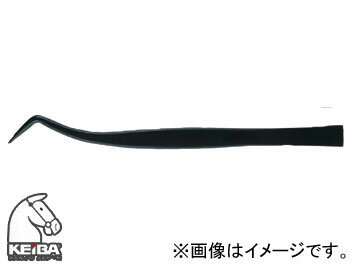 ケイバツール 盆栽ピンセット ツル首・盆栽用・フッ素仕上 TS-B51 Bonsai tweezers