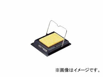 ハッコー/HAKKO こて台 515/PORTABLE/JUNIOR/U/RED用 602 JAN：4962615602009 Kotodai