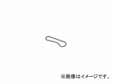 ハッコー/HAKKO プーリーベルト FT-710用 B3520 Pulley belt