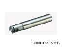 MOLDINO CBNアルファポリッシュミルVタイプASPV形 ストレートシャンクタイプ6枚刃 40×170mm ASPVS2040R-6 Alpha Poli...