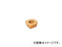 MOLDINO フライス切削用インサート SDMT1205ZDTN-R15 コーティング:JSコート(JS4060) 1ケース(10個入) Milling cu...