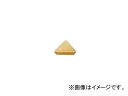 MOLDINO フライス切削用インサート TEK32TR-G0 コーティング:Gコート(HC844) 1ケース(10個入) Milling cutting insert(4)