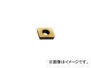 MOLDINO フライス切削用インサート MPHW120516ZEL コーティング:Cコート(CY100H) 1ケース(10個入) Milling cuttin...