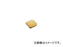 MOLDINO フライス切削用インサート SEK53FN-C9 コーティング:Cコート(CY100H) 1ケース(10個入) Milling cutting i...