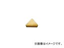 MOLDINO フライス切削用インサート TPK43TR-E0 ノンコート:超硬P(EX35) 1ケース(10個入) Milling cutting inser...