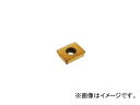 MOLDINO フライス切削用インサート ADLX1503ZZR コーティング:Gコート(HC844) 1ケース(10個入) Milling cutting i...