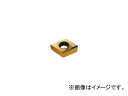 MOLDINO フライス切削用インサート ECKA54RB コーティング:Gコート(HC844) 1ケース(10個入) Milling cutting inse...