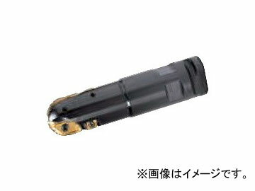 MOLDINO アルファボールエンドミル(重切削用) BCU形 50×250mm BCU5063S42L Alpha ball end mill for heavy shaving type