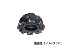 MOLDINO アルファ高送り正面フライス ASF形 内径インチサイズ Fig-1 63×50mm ASF5063R Alpha high sending fr...