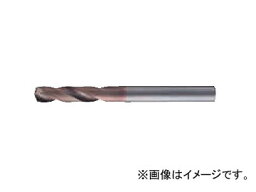 MOLDINO 鋳鉄用 超硬OHノンステップボーラー(3D) 6.0×82mm 03FWHNSB0600-TH Carbide non step bowler for cast iron