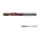 MOLDINO エポックハードドリル THコート 5.0×68mm EHSE5.0-TH Epoch hard drill(4)