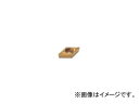 MOLDINO 55°ひし形インサート 穴径2.8mm DCMT070208-JQ コーティング:超硬(GM8015) 1ケース(10個入) Bear shap...