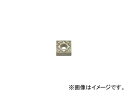 MOLDINO 90°正方形インサート 穴径5.16mm SNMG120408-AY 1ケース(10個入) square insert