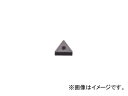 MOLDINO 60°三角形インサート 穴径3.81mm TNMG160404-MP コーティング:超硬(IP050S) 1ケース(10個入) triangle...
