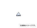 MOLDINO 60°三角形インサート TPGR160304L ノンコート:サーメット(CH550) 1ケース(10個入) triangle insert