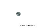 MOLDINO 円形インサート 穴径4.3mm RPMT1203M0-RG ノンコート:サーメット(CH550) 1ケース(10個入) Circular ins...