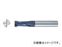 MOLDINO ESM-Cコートエンドミル レギュラー刃長 12×30×95mm 2ESMRC12 coat end mill
