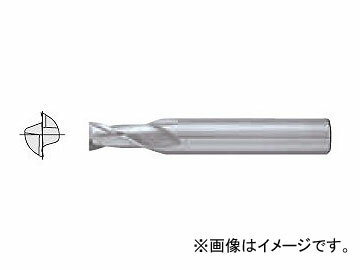 MOLDINO NKGh~ V[gn 3.8~8~65mm 2NKS3.8 end mill