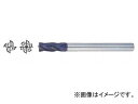 MOLDINO ESM-Cコートラフィングエンドミル ロングシャンク 40×65×300mm ESMQLS40 coat traffold end mill